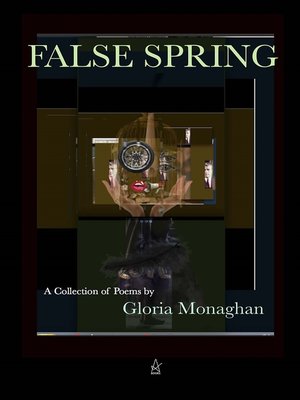 cover image of False Spring